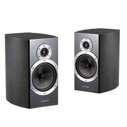 Полочная акустика Wharfedale Diamond 10.2 blackwood артикул 446367FV-1