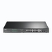 Коммутатор TP-LINK TL-SG1218MP