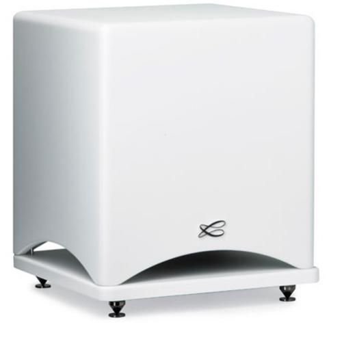 Сабвуфер Cabasse SANTORIN 25M2 Glossy White артикул 183071Si-1