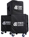dB Technologies TC20S нейлоновый чехол для DVA-S30