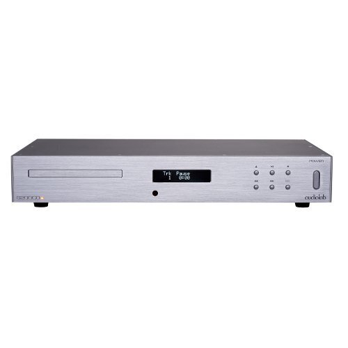 AudioLab 8200 CD silver артикул 379858FV-1