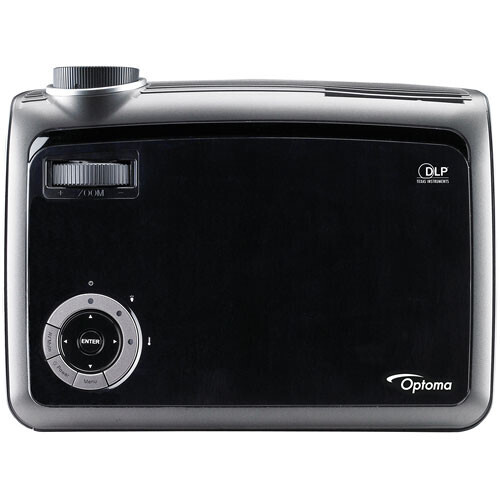 Проектор Optoma EP727 DLP артикул 359278FV-1 фото 5