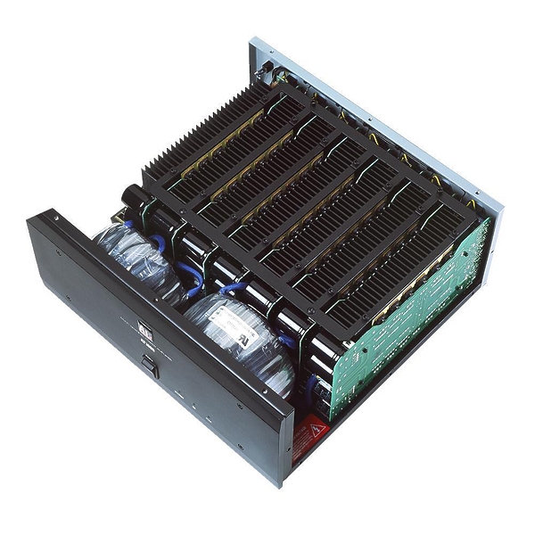 ATI AT 1804 #2 в «HiFiRussia»