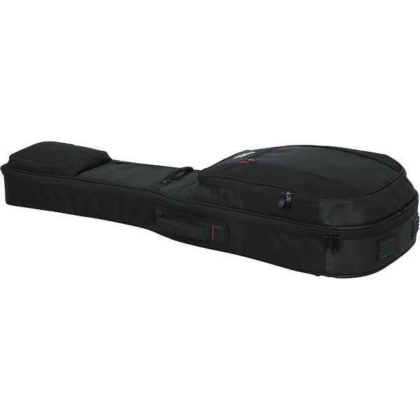 Кейс для гитар GATOR G-PG-335V артикул 195700Si-1 фото 6