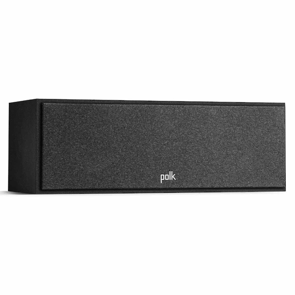 Центральный канал Polk Audio Monitor XT30 black артикул 252452Si-1 фото 3