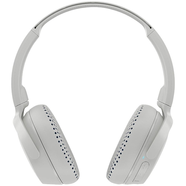Наушники Skullcandy S5PXW-L635 Riff Wireless On-Ear Vice/Gray/Crimson артикул 233273Si-1 фото 6