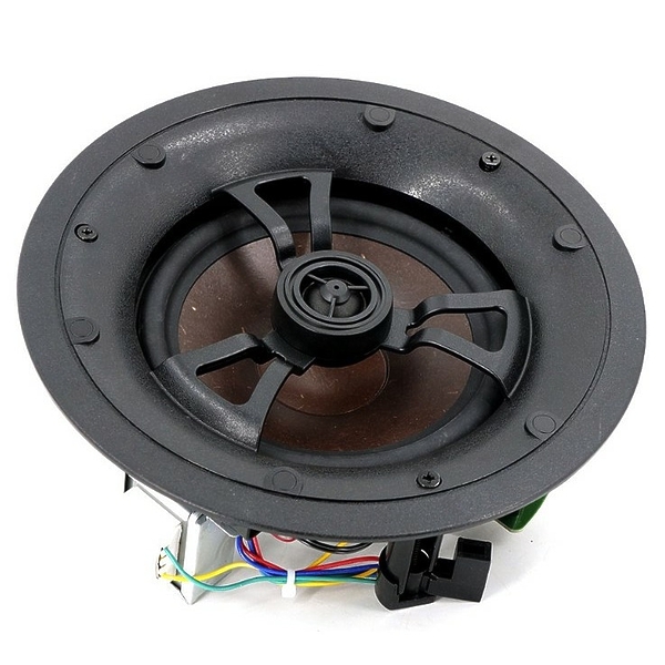 Встраиваемая акустика Volta PA VSL-630TB артикул 298356Si-1 фото 5