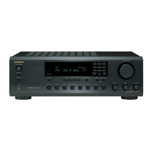 Стереоусилитель Onkyo TX-8255 B артикул 327222FV-1