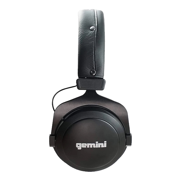 Наушники GEMINI DJX-1000 артикул 303698Si-1 фото 3