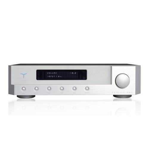 Audia Flight Pre MK3 silver артикул 292625-1 в интернет-магазине «HiFiRussia»