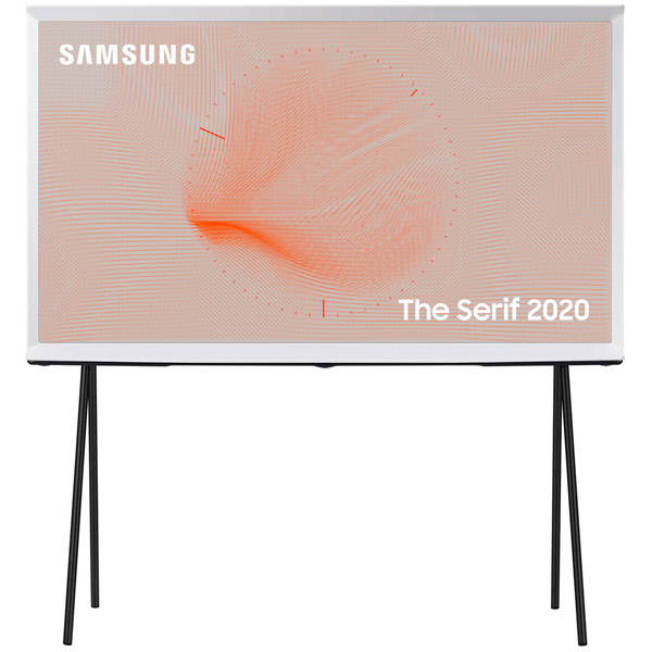 QLED телевизор Samsung QE43LS01TAU артикул 222708Si-1