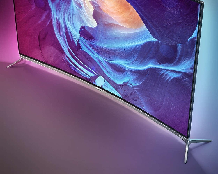 Philips 65PUS8700/60 #6 в «HiFiRussia»