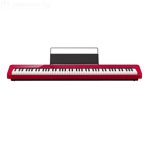 Цифровое пианино Casio Privia PX-S1000RD артикул 199011Si-1 фото 3