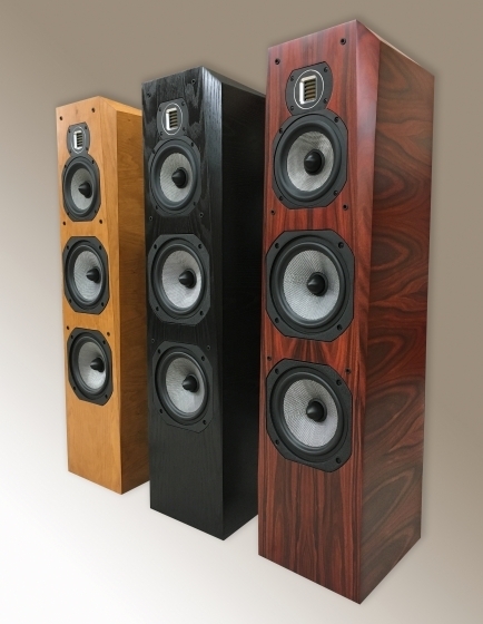 Напольная акустика Legacy Audio Classic HD medium oak артикул 219676Si-1 фото 8