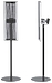 Final Sound Model 90i CP silver-white