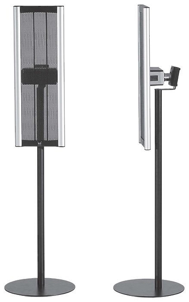 Final Sound Model 90i CP silver-white артикул 434503FV-1