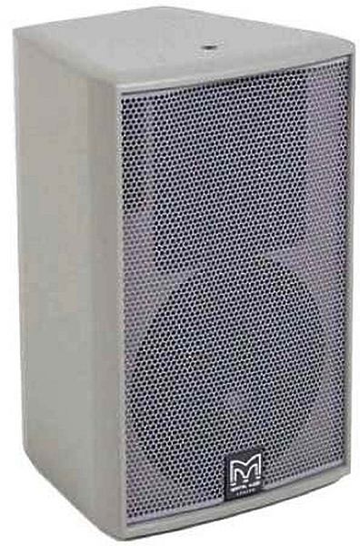 Акустическая система MARTIN AUDIO F8+ White артикул 146991Si-1