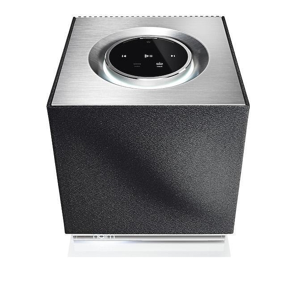 Беспроводная музыкальная система Naim Mu-so Qb артикул 139048Si-1