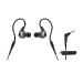 Наушники Audio Technica ATH-SPORT3 BK