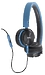 Наушники AKG Y40 blue