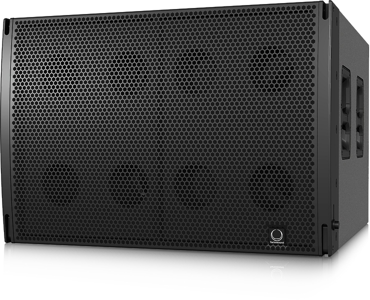 Сабвуфер TURBOSOUND LIVERPOOL TLX215L артикул 273583Si-1 фото 6