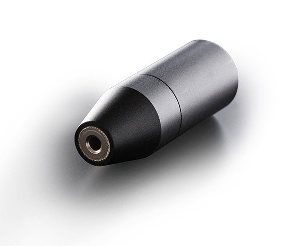 Адаптер для смартфонов с разъёма TRS на TRRS Boya 35C-XLR артикул 210860Si-1 фото 4