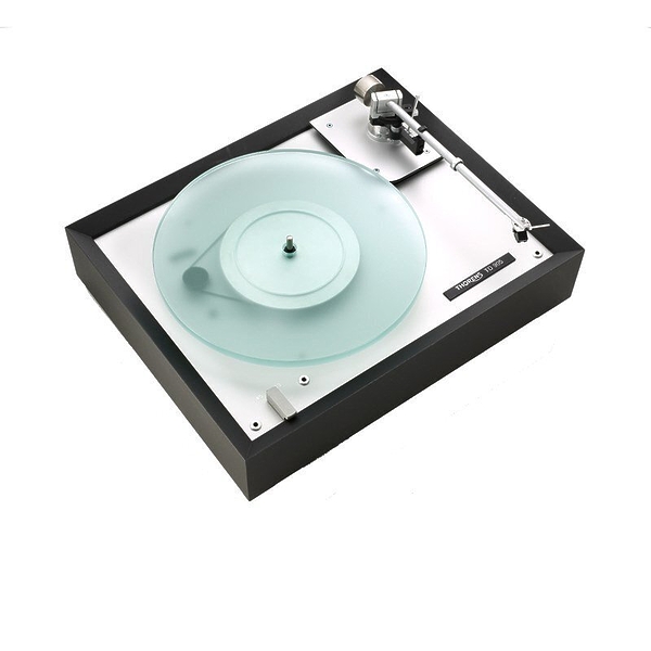 Проигрыватель винила Thorens TD 905 anthracite BC артикул 171317Si-1 фото 4