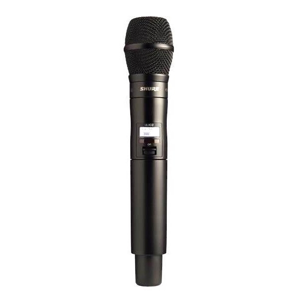 Микрофон Shure QLXD2/KSM9 G51 артикул 193329Si-1