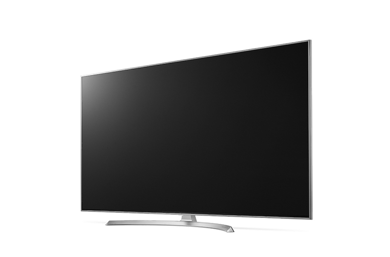 LED телевизор LG 65SJ810V артикул 166485Si-1 фото 4