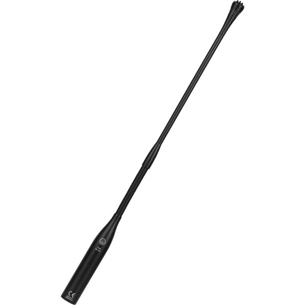 Микрофон AKG CGN99 H/S 30см артикул 128310Si-1