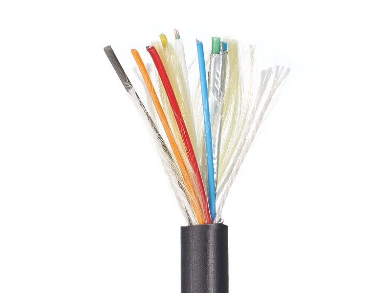 HDMI-кабель In-Akustik Profi HDMI 2.1 Optical Fiber Cable 8K 48Gbps 3m, 009245003 артикул 227526Si-1 фото 4