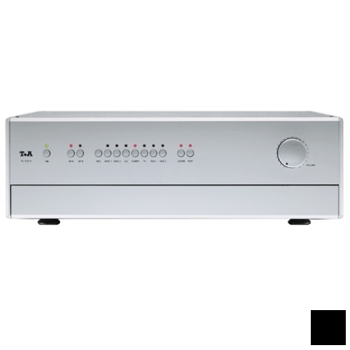 Стереоусилитель T+A PA 1530 R black артикул 325370FV-1