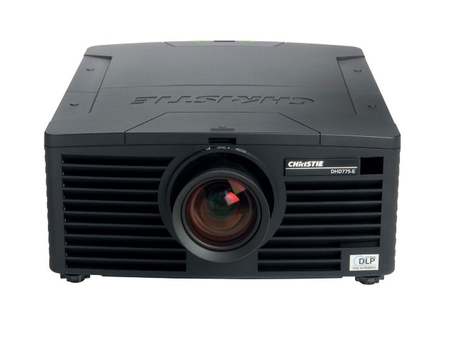 Проектор Christie DHD775-E артикул 103783Si-1 фото 3