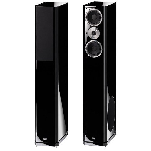 Напольная акустика Heco Aleva GT 1002 piano black артикул 106064Si-1