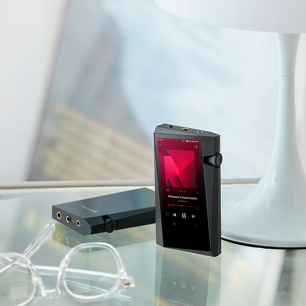 Плеер Astell&Kern SR35 артикул 294502Si-1 фото 13