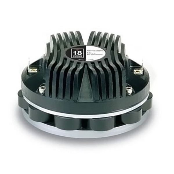ВЧ динамик EighteenSound NSD1424BTN/8 артикул 221591Si-1