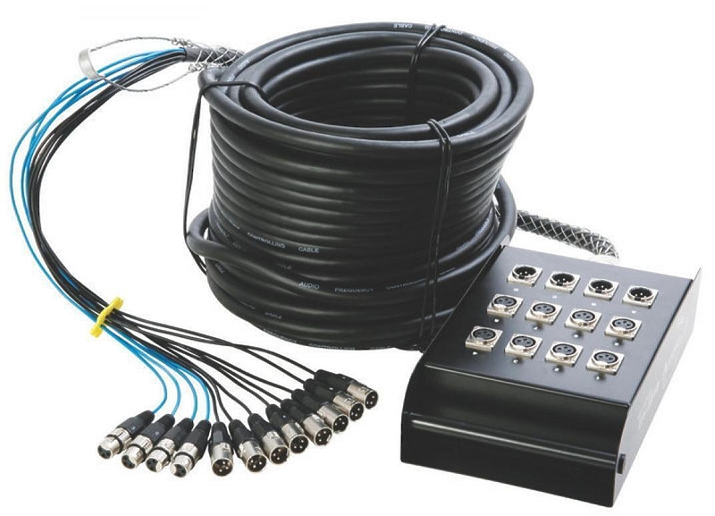 Мультикор OnStage SNK8450V2 артикул 228988Si-1