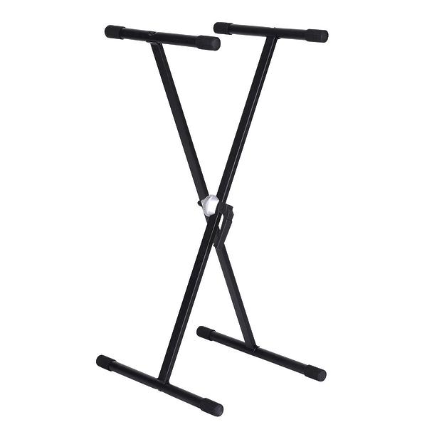 Клавишная стойка Roxtone KS018 black артикул 198612Si-1