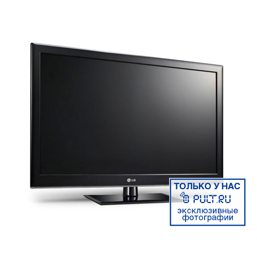 LED телевизор LG 32LM340T артикул 331268FV-1 фото 6