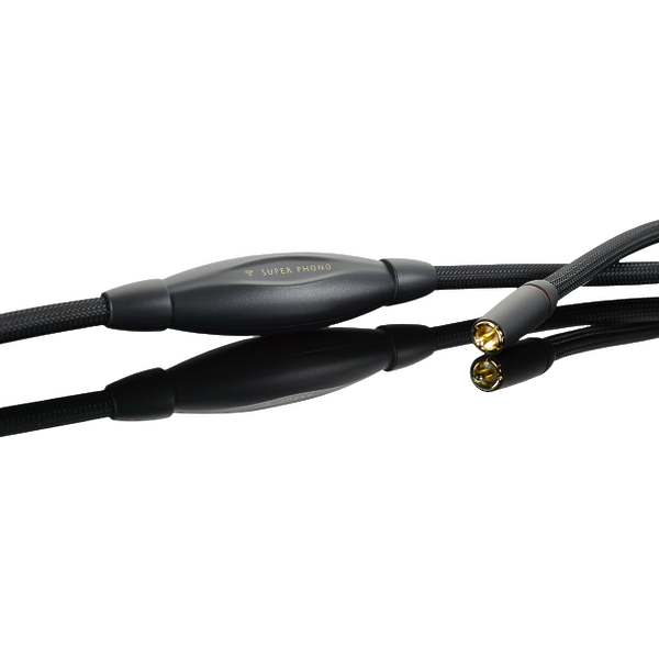 Фоно кабель Transparent Super RCA Phono (1,5 м) артикул 249250Si-1