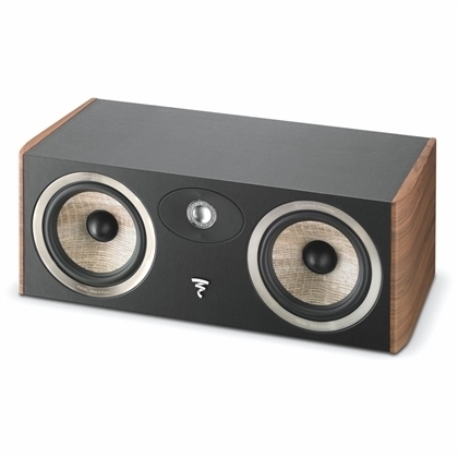Акустика центрального канала Focal Aria CC 900 noyer артикул 136657Si-1 фото 4