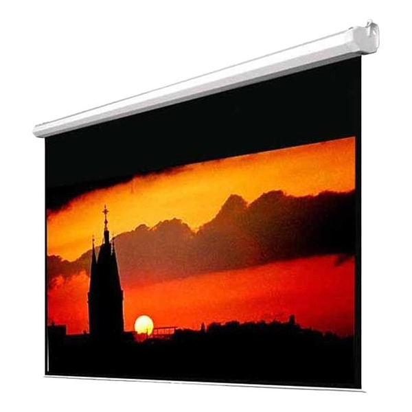 Экран Classic Solution Classic Norma (16:9) 305x305 (W 297х167/9 MW-L4/W) артикул 257334FV-1