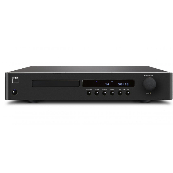 CD проигрыватель NAD C 568 артикул 157932Si-1