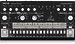 Аналоговая драм-машина Behringer RD-6-BK