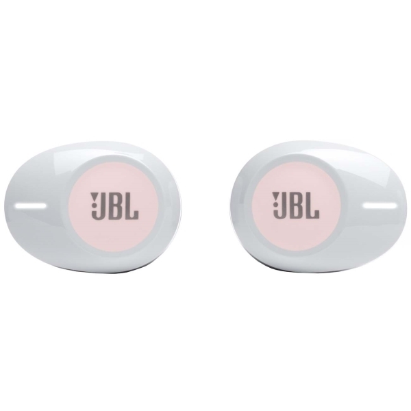 Наушники JBL Tune 125 TWS blue (JBLT125TWSBLU) артикул 236233Si-1 фото 3