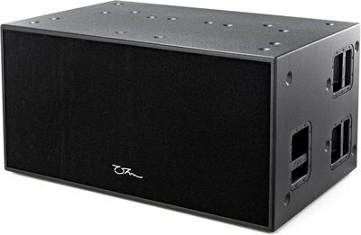 Сабвуфер OHM TRS-218 артикул 124329Si-1