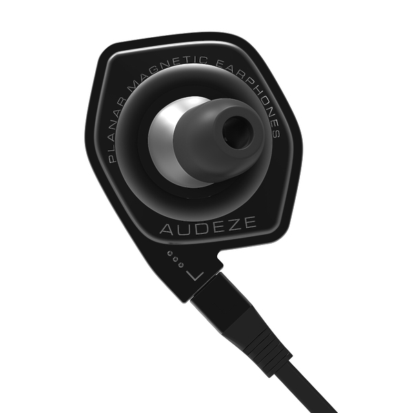 Наушники Audeze iSINE 10 bluetooth + lightning cable артикул 192516Si-1 фото 6