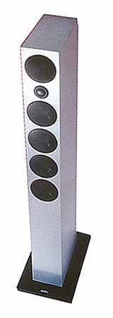 Акустическая система Revox S Prestige артикул 426634FV-1