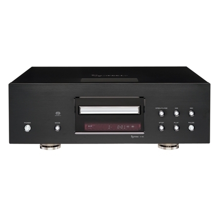 CD проигрыватель Esoteric X-05 black артикул 391505FV-1