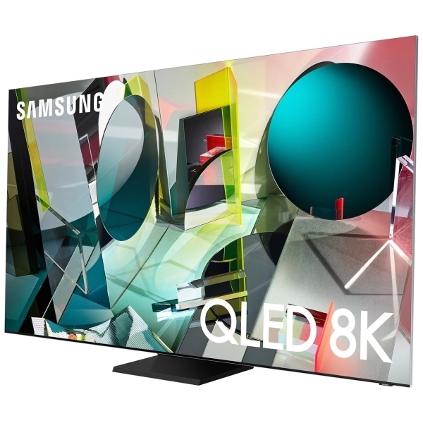 QLED телевизор Samsung QE75Q900TSU артикул 230200Si-1 фото 6
